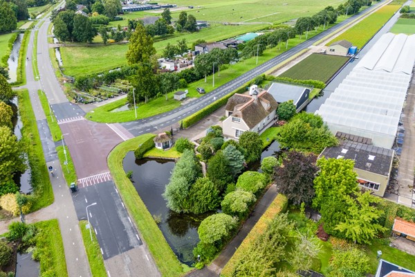 Medium property photo - Voorweg 46, 2391 AD Hazerswoude-Dorp